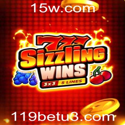 Descubra o Empolgante Mundo do Jogo 777SizzlingWins com 119bet