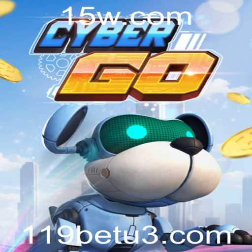 Explorando o Universo de CyberGO: O Jogo que Revoluciona o Entretenimento Digital