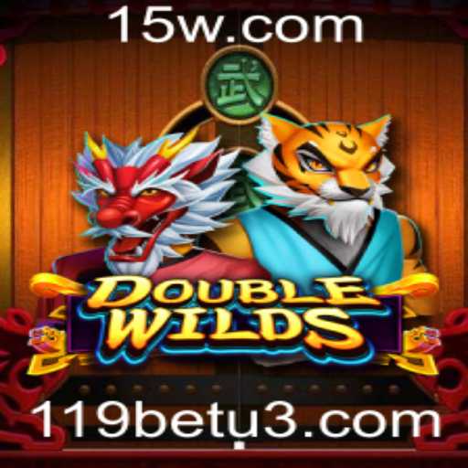 DoubleWilds: Explorando o Novo Fenômeno de Jogos da 119bet
