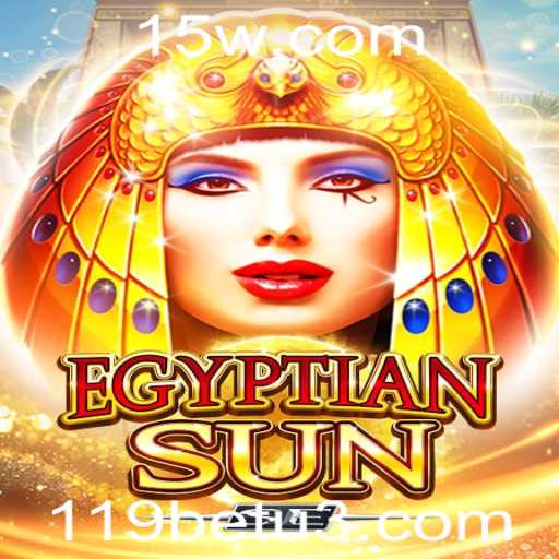 Explorando o Fascinante Mundo de EgyptianSunSE com 119bet