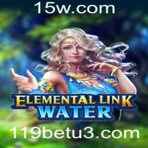 Descubra o Mundo Aquático de 'ElementalLinkWater' no Universo de 119bet