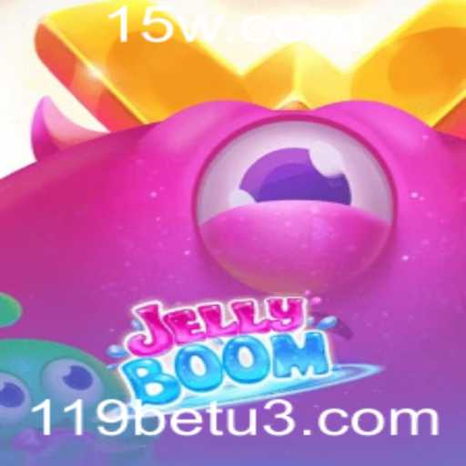 Explorando o Fascinante Mundo de JellyBoom: Uma Nova Aventura no Universo dos Jogos