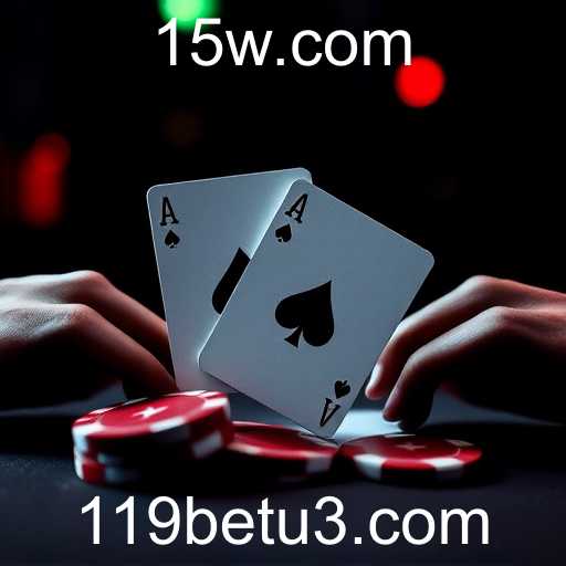 poker heads-up um contra um