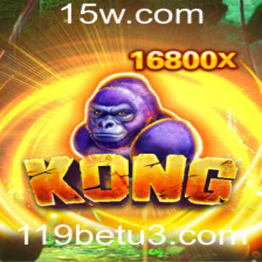 Descubra o Fascinante Mundo de Kong: O Jogo Moderno com a Emoção de 119bet