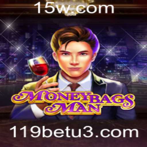 MoneybagsMan: Uma Nova Era de Entretenimento no Mundo dos Jogos