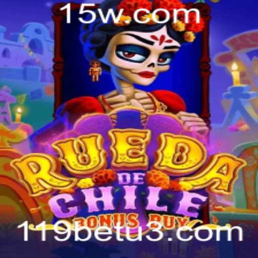 RuedaDeChileBonusBuy: A New Sensation in the Online Gaming World