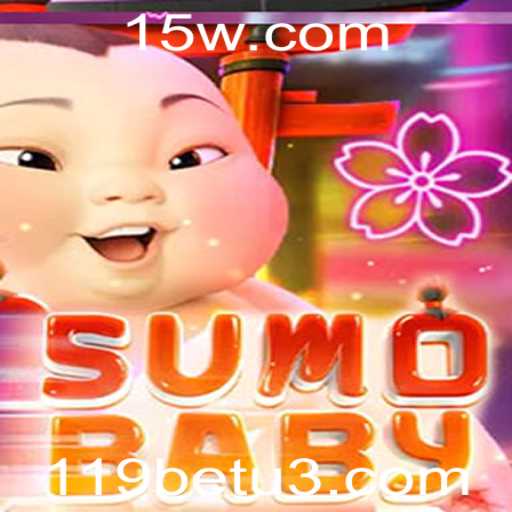 Descubra o Fascinante Mundo de SumoBaby: Regras e Aventura