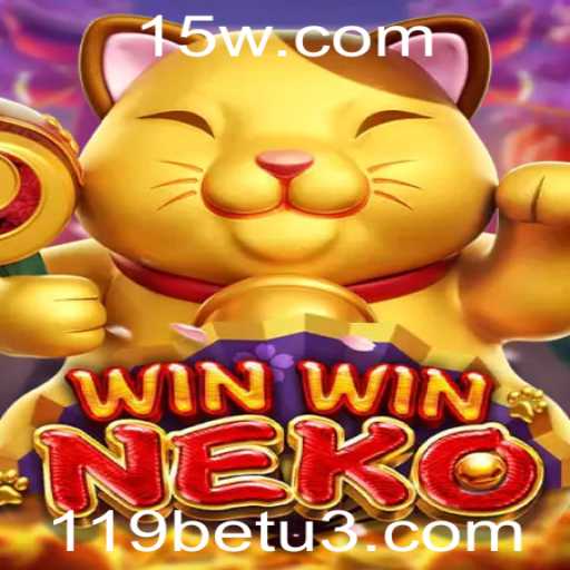 Descubra WinWinNeko: O Jogo Inovador no Mundo das Apostas com 119bet