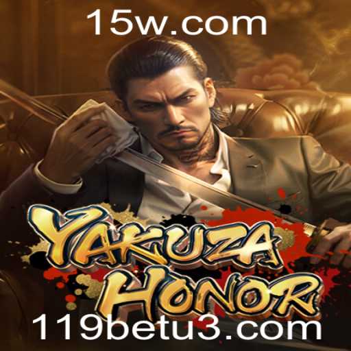 YakuzaHonor: A Nova Sensação no Mundo dos Jogos de Aventura